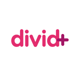 divid+ logo